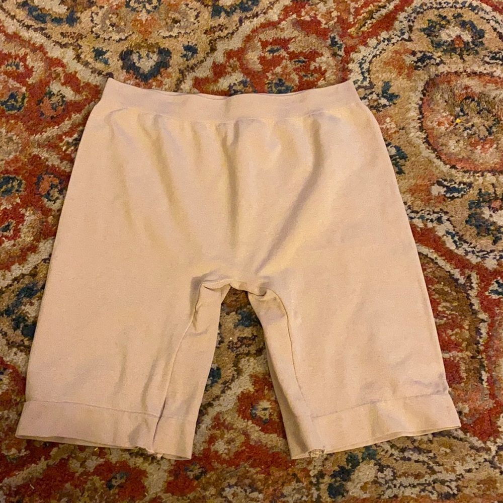 Marilyn Monroe Shorts Shapewear
